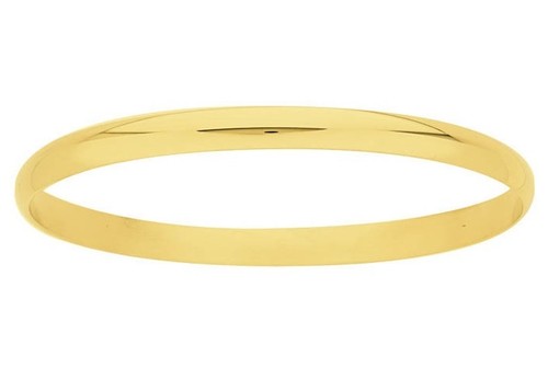 Bague Femme Plaquée Or 18K Avec Diamant Cz Ovale 12/6 Mm - Taille 60 - Neuf Avec étiquettes