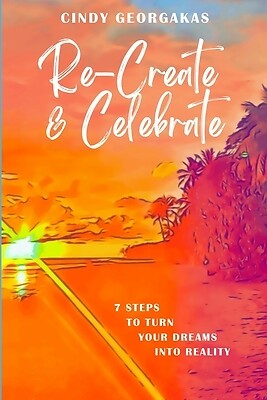 Re-Create & Celebrate Georgakas, Cindy