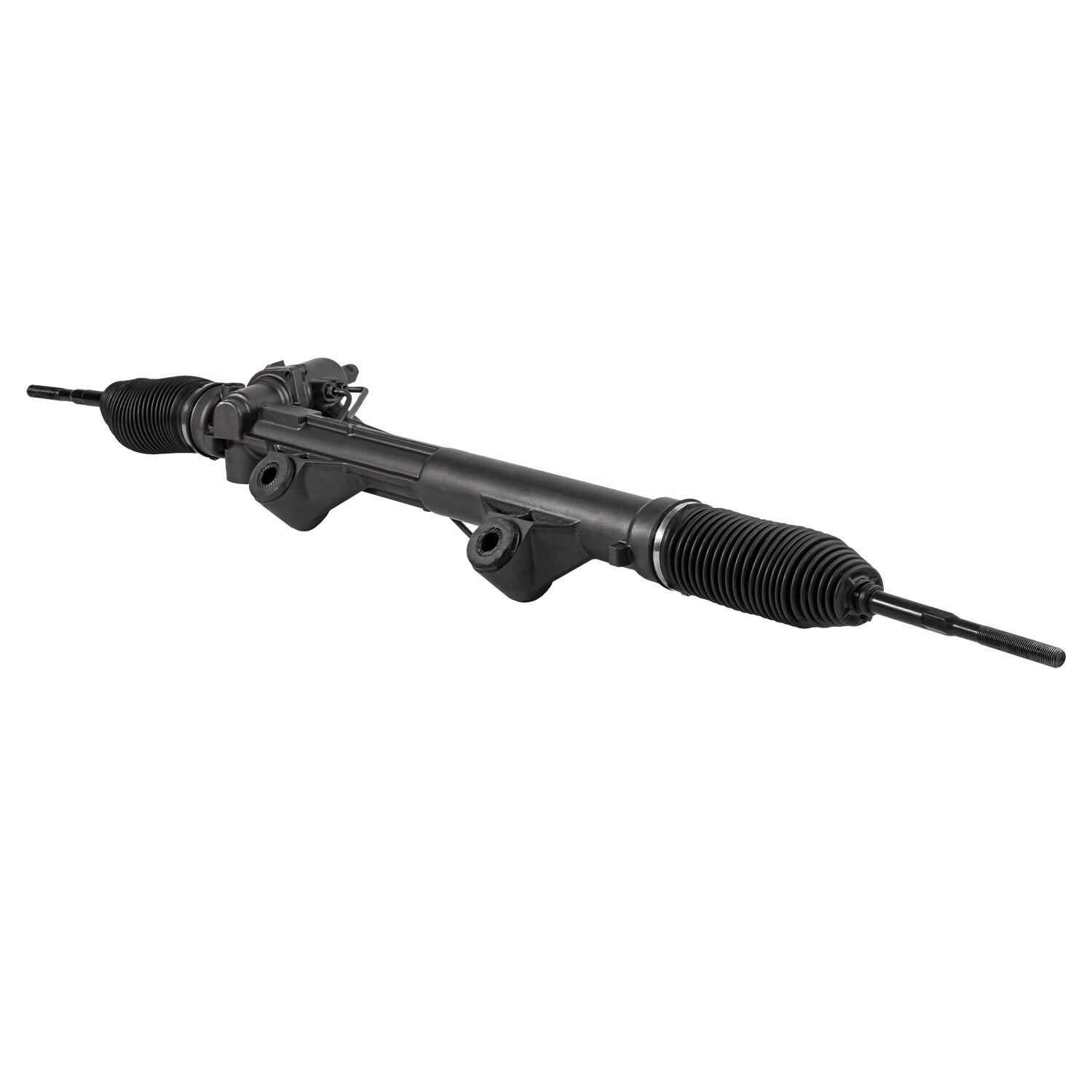 Complete Power Steering Rack and Pinion Assemby for 2003 - 2005 Lincoln Aviator