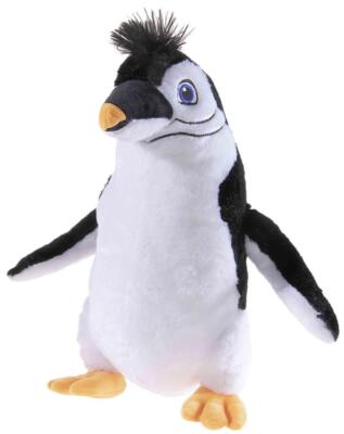 Heunec 620179 Pinguin JURI Schule der magischen Tiere 35 cm Plüsch/Stoff