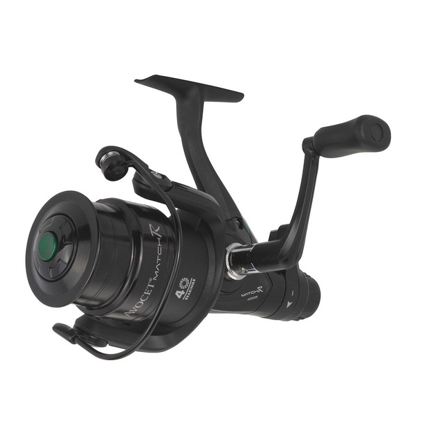 match fishing reels