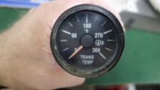 Mack Siemens Trans Temp Gauge 3mt338mb
