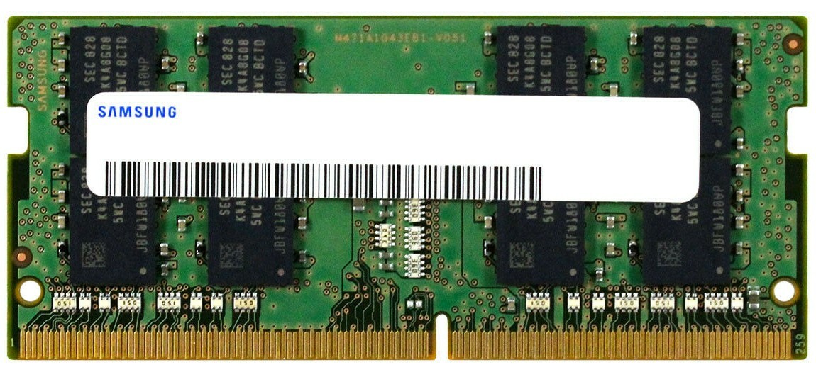 メモリー Samsung M471A2K43DB1 DDR4 32GB 3200MHz 32GB (1x32GB