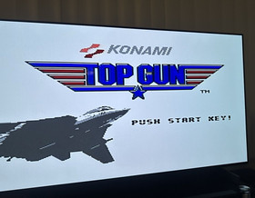 NES Nintendo OEM Console, 2 Controllers, 6 Game Bundle Lot - New 72 Pin - Tested