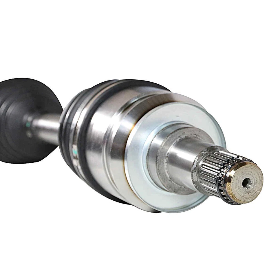 PAIR FRONT LEFT AND RIGHT CV DRIVE AXLE SHAFT ASSEMBLY For LEXUS ES300 ES330 - Image 4 of 4