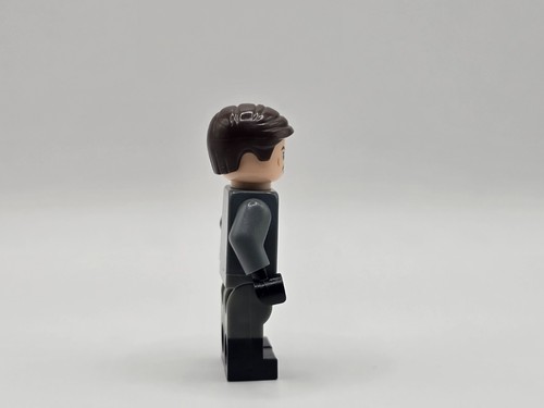 LEGO Star Wars Admiral Wullf Yularen Minifigure sw1316 exclusive NEW - Picture 2 of 5