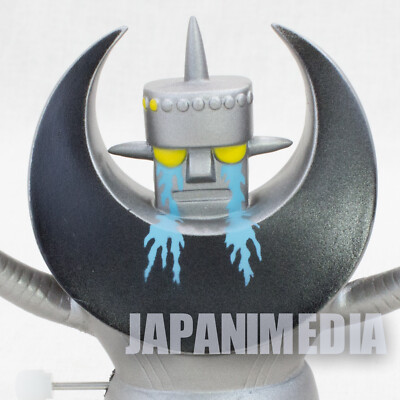 THE MOON Wind-Up Figure Crying ver. Medicom Toy George Akiyama