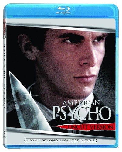 American Psycho (Uncut Version) (Killer Collector's Edition