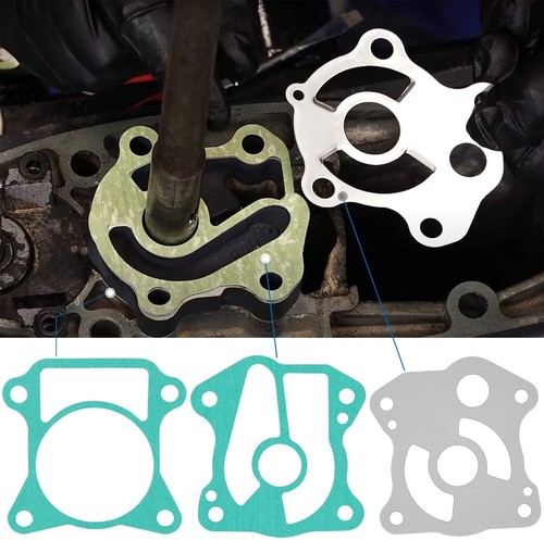 Outboard Water Pump Impeller Repair Kit for Honda 40 50Hp BF40A BF50A BF40D - Picture 5 of 12