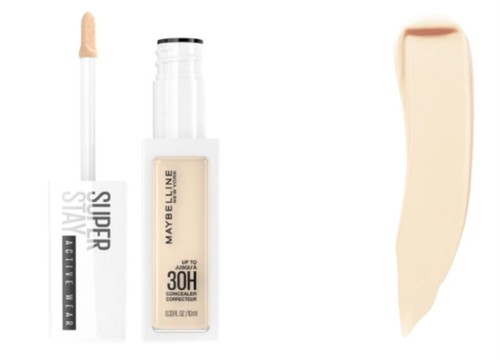 Maybelline Super Stay Active Wear 30Hr Concealer - Choose Your Shade - Picture 4 of 18