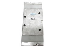FESTO MVH-5/3G-3/8-B (AS PICTURED) UNMP