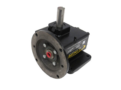 NEU WINSMITH E20MDVS41000GC Getriebe-Reduzierer 60:1 E20MDVS60LU56C
