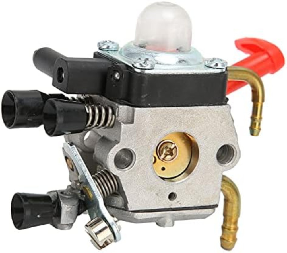 Carburatore per Stihl HS81 HS86 | Ricambio Tagliasiepi ZAMA C1Q-S225