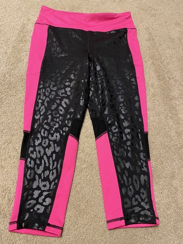 Lularoe Rise Collection Leopard 