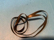 Dual 1246 Vintage Stereo Turntable Parting Out - Belt Used