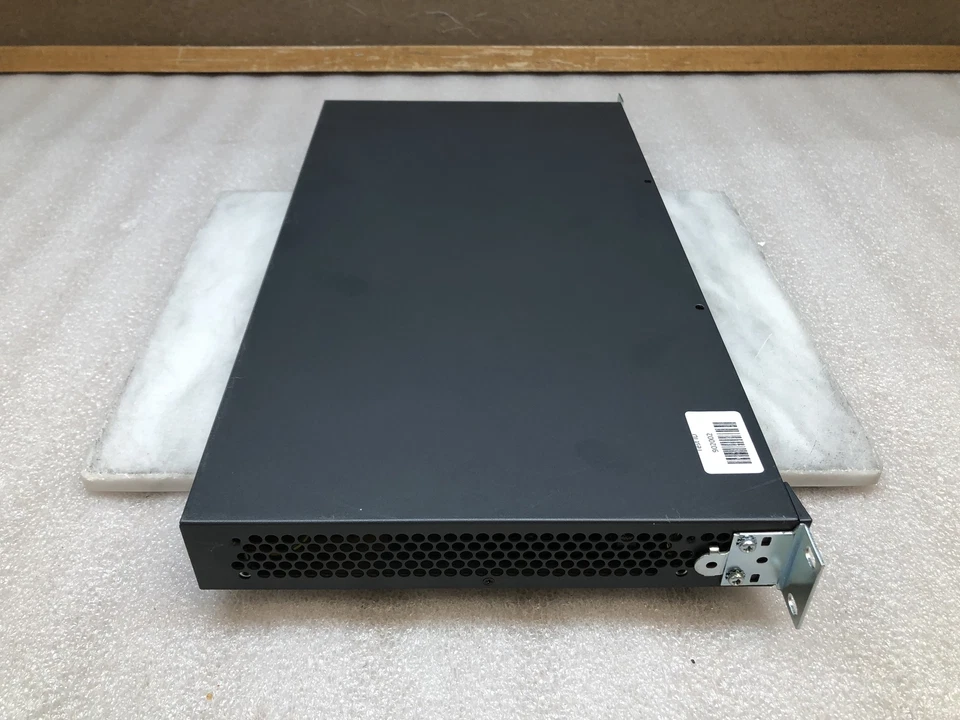 HP Enterprise 2530-48G J9775A 48-Port Gigabit Ethernet 4xSFP Network Switch - Image 4 of 4
