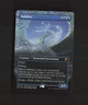 Subtlety 45 MH3 Special Guests BORDERLESS Mythic MTG Card