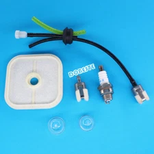 Air Filter For Echo PE-2400 PE-260 PE-3100 SRM-3100 HCA2400 Replace 13031051830