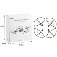 For DJI Mavic 3 / MAVIC 3Classic Blade Protection Anti-collision Ring Propeller