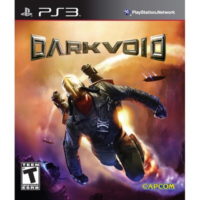 Dark Void (PS3 Playstation 3)