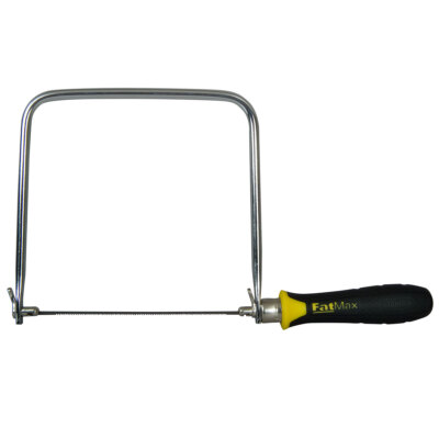 Stanley 0-15-106 Dekupiersaege FatMax 160mm