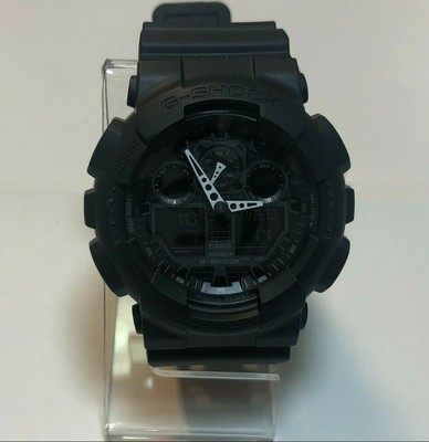 g shock 100 1a1