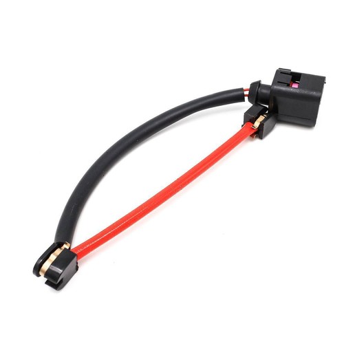 Set of 2* Rear Brake Wear Pad Sensors 7L0907637B For VW Touareg Audi Q7 Cayenne - Picture 9 of 9