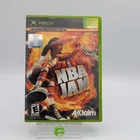 NBA Jam (Microsoft Xbox, 2003)
