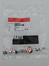 89-98 Dodge Cummins 12v 4bt 6bt 6ct Fuel Return Line Bolt Kit 3905307