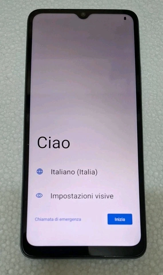 Xiaomi Redmi A3 · 128GB, foto 3 di 5