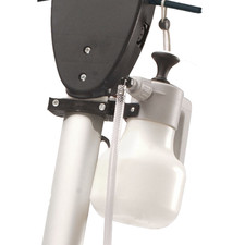 Truvox Orbis 38 Spray System Kit Including Mounting Bracket & Tubing 05-4156-000