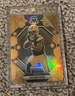 2023 Panini Mosaic - Rookies Honeycomb Prizm #333 Jayden Reed (RC)