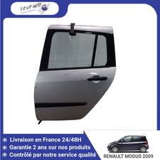 Porte arrière et accessoires Renault MODUS
