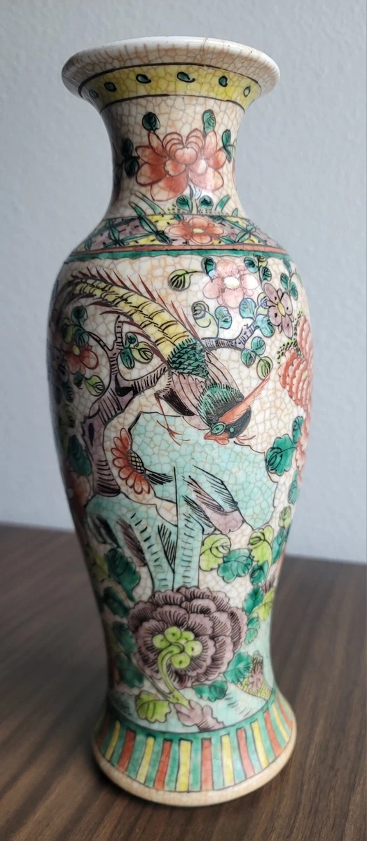 1900-1940 中国古董花瓶| eBay