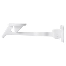 Child Safety Cabinet Locks 12 Pack No Drill Adhesive Latches