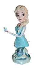 Disney Showcase Frozen Elsa Figurine New
