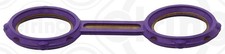 ELRING Dichtung Ölkühler 524.270 für MERCEDES JEEP CHRYSLER CHEROKEE WK WH CLK 3