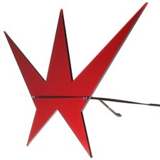 Tengen Toppa Gurren Lagann Simon Disfraz de Anime Juegos con disfraces Estrella de Mar Roja Gafas de Sol