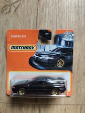 Subaru SVX  Neu & OVP