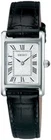 SEIKO Watch SSEH001 Nano Universe Collaboration Women Vintage Style Black F/S