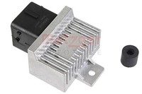Relais GlüHanlage Metzger Autoteile 0884046 12V FüR Fiat Scudo Bus Ulysse 4X4 3A