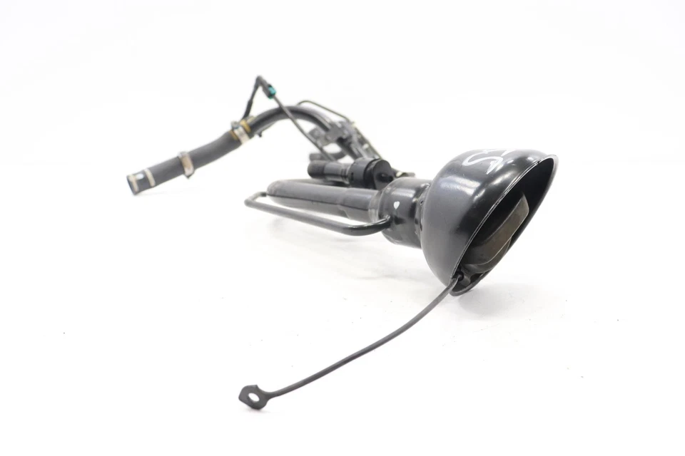 2014 - 2021 INFINITI QX80 5.6L FUEL GAS TANK FILLER NECK HOSE PIPE OEM - Image 2 of 4