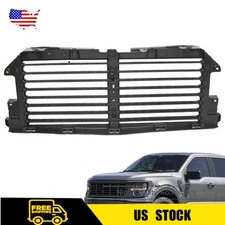 RL3Z-8475-A FOR Ford F150 2024-2025 Upper Active Air Shutter 1 Pcs