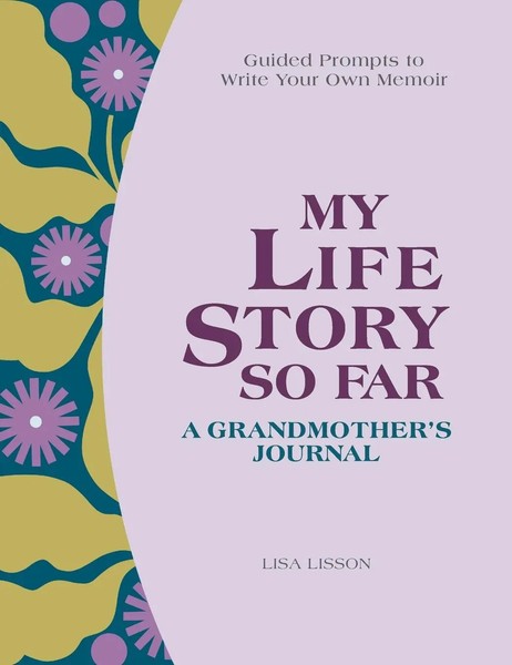 My Life Story So Far | Lisa Lisson | Buch | Gebunden | Englisch | 2022-image