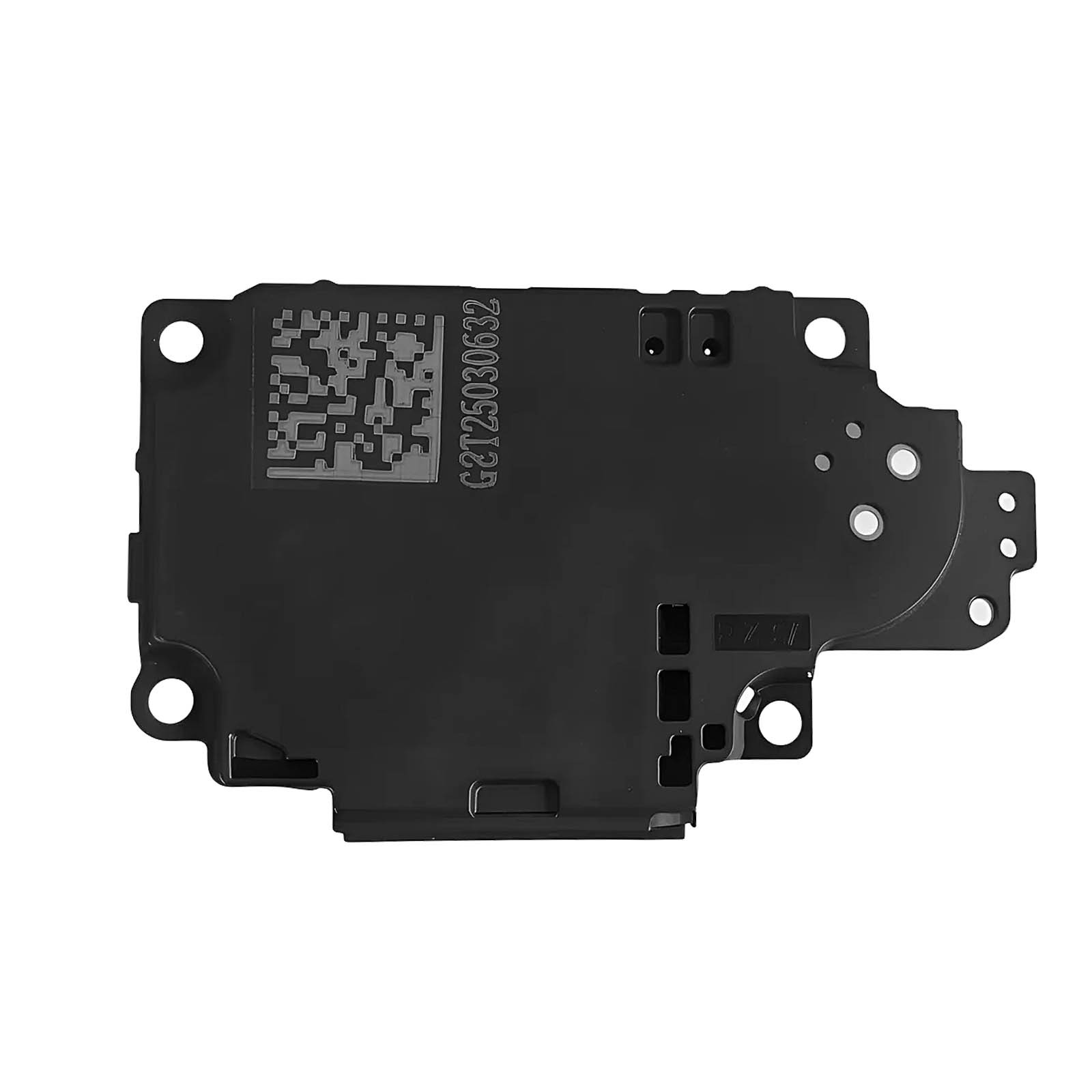 Haut-parleur de remplacement Clappio son clair pour module Xiaomi Redmi Note 14 4G