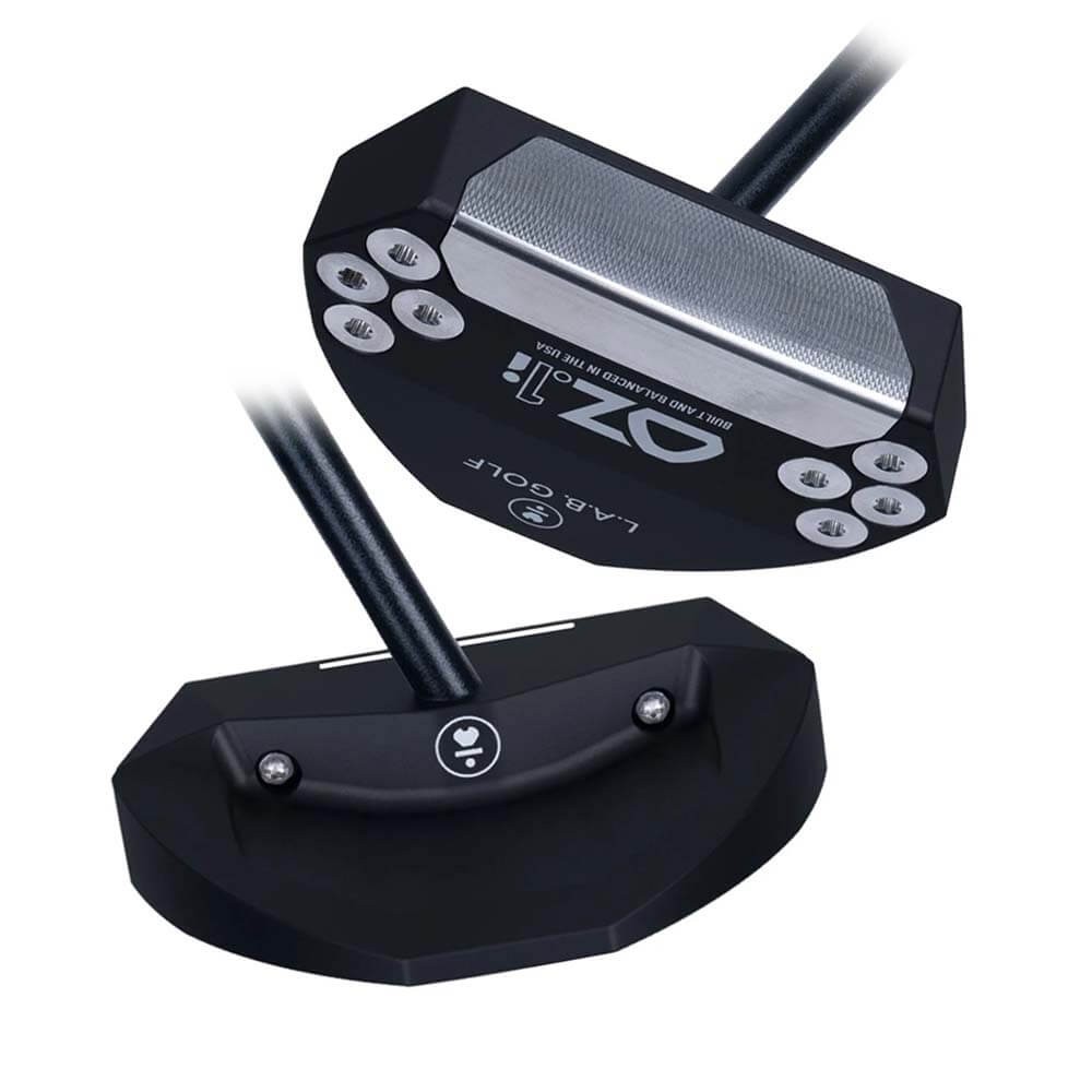 L.A.B. Golf OZ.1i Putter – RIGHT – 35″