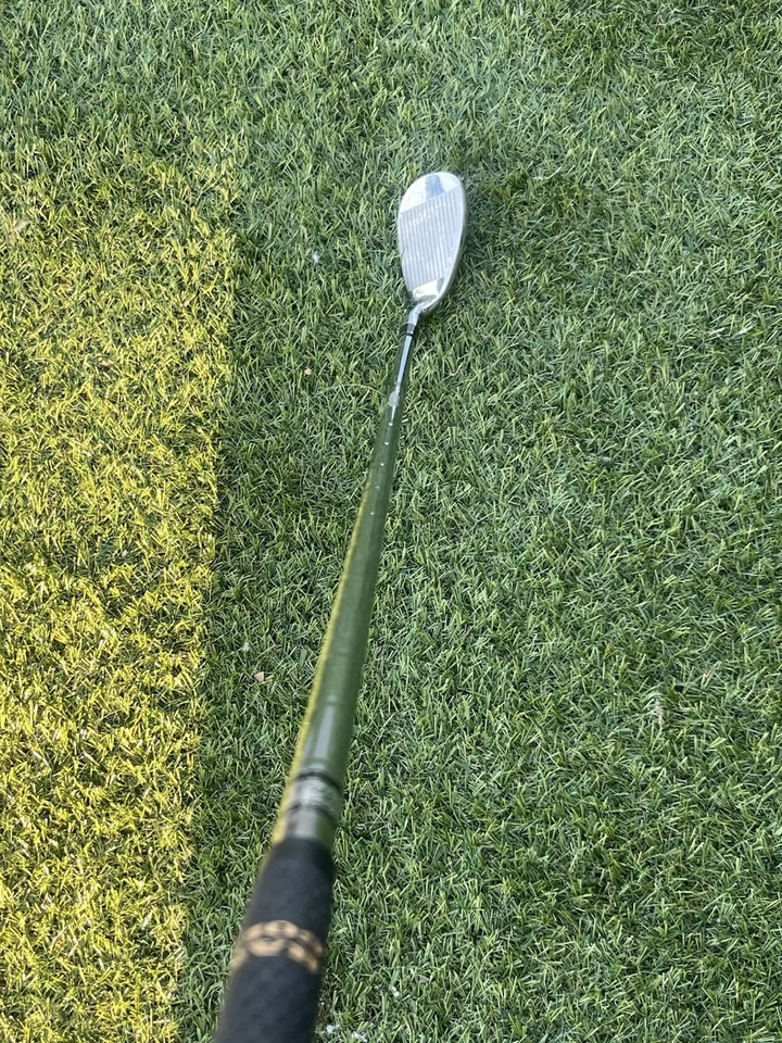 Ram Tom Watson Troon Grind 52° Wedge – Signature Series Tour Grind RH - Image 4 of 4