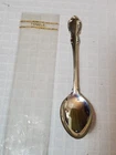 TOWLE LEGATO STERLING SILVER 6'' TEASPOON 34.7gm FLATWARE NO MONOGRAM