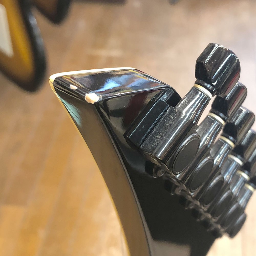 FERNANDES TEJ-95S (no250910) | eBay