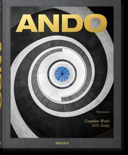 Ando | Complete Works 1975-Today. 2023 Editio...